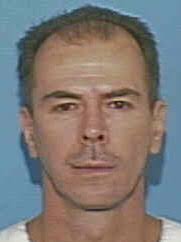 William Dean Wickline #906