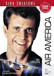 Air America (1990) pełna obsada
