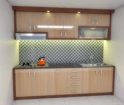 Jogging track 1 km free semi furnish: Kitchen Set Ks 018 Kitchen Set Jogja Kitchen Set Murah Kitchen Set Minimalis Harga Kitchen Set Yogyakarta