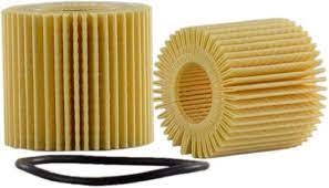 We currently carry 27 oil filter products to choose from for your 2009 toyota corolla, and our inventory prices range from as little as $4.79 up to $18.99. Oe Replacement For 2009 2018 Toyota Corolla Engine Oil Filter Walmart Com Walmart Com