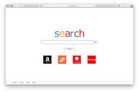 How To Remove Cybersearch Xyz Mac Os X Safari Web Browser Safe Internet How To Remove
