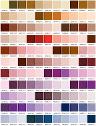 Pantone Brown Color Chart Yahoo Image Search Results