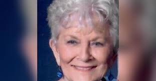 Pauline Griffith Obituary