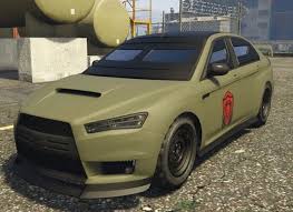 Kuruma (Armored) | Gta Wiki | Fandom