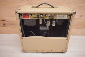 Mesa Boogie Mark I 1976