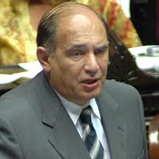 Para Díaz Bancalari los menores "tienen que tener una sanción total e igual  que los mayores"