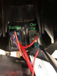 We did not find results for: How To Wire The Toggle Switches On The Lippert Electric Trailer Jack Lc285318 Etrailer Com