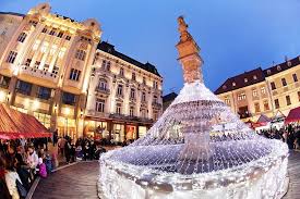 It is the capital and largest city of. Slovakia Com Pictures Of Slovakia Bratislava Bratislava Slovakia Slovakia