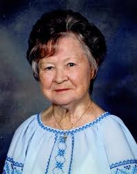 Nadia Peniuk Obituary