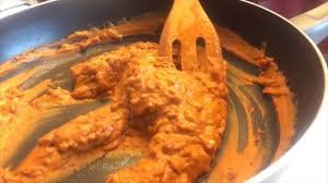Making Quick Ethiopian Shiro Wot Food Ethiopian Food African Food
