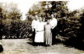 Contessa Entellina Featured Families by Leita Spoto