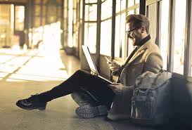 If you're one of those, here's your 41. 150 Sweet And Flirty Texts To Make Him Smile And Miss You At Work