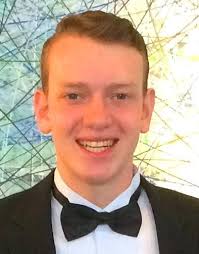 MAN OF THE YEAR/ YOUTH OF THE YEAR