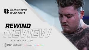 Rewind Review: Jay McFarlane