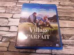 Nederlands gesproken online hd kijken film nl 2014. Blu Ray Un Village Presque Parfait Film Avec Didier Bourdon Lorant Deutsch Eur 4 90 Picclick Fr