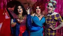 RuPaul's Drag Race