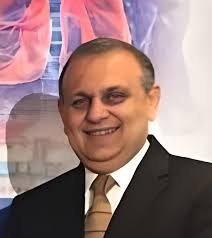 Dr. Sanjeev K Mehta (The Chest & Allergy Centre) in Bandra West,Mumbai