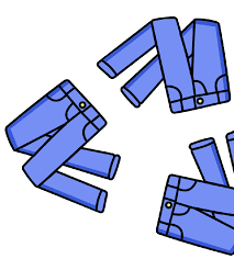 Jeans for genes day is a nationwide fundraising initiative held in australia each year. Recycle Your Old Jeans Important Update Aejeans