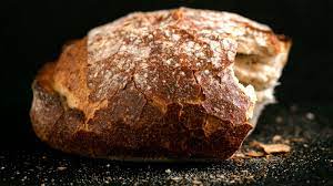 Jeff Hertzberg A Physician From Minneapolis Devised This Streamlined Technique For A Crusty Loaf Of Bread Mix Flour Crusty Bread Recipe Recipes Crusty Bread