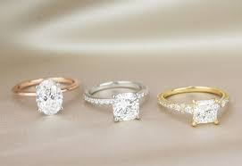 Sterling silver wedding rings wedding rings simple wedding rings rose gold wedding rings vintage wedding ring bands wedding jewelry beautiful matching wedding rings with diamond. Engagement Rings Brilliant Earth Diamond Rings