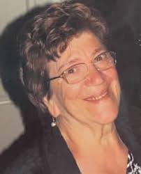 Josephine (Messina) Paolini, of East Boston, passed away