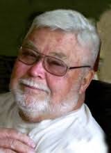 Obituary information for Frederick Fred Olson