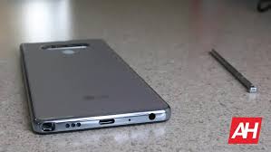 LG Stylo 6 Review - A Stylus-Enhanced ...