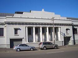 Hordern Pavilion Wikipedia