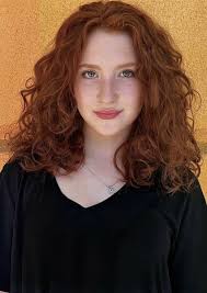 Olivia Morton's Instagram, Twitter & Facebook