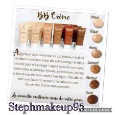 Bb Creme Younique Younique Makeup Younique Creme