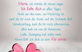 Wie eine unersetzliche heimat, einen inneren schatz, kann man. Muttertagsspruch 18 Gefuhlvolle Ideen Deko Feiern Muttertag Zenideen Muttertag Muttertag Spruche Mutter