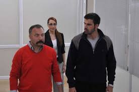 Başrollerinde mehmet akif alakurt, oktay kaynarca ve selin. Mehmet Akif Alakurt Tan Yillar Sonra Gelen Adanali Itirafi Fiskos Haberleri