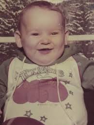 Missing my deceased son