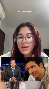 Que otros famosos se parecen? #humor #jimmyfallon #tedmosby #comedia #fyp  #gemelos