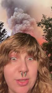 Dirk Asthma Update La Fire