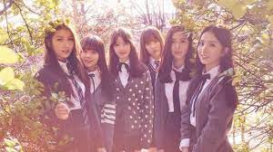 You are not alone · 3. Resmi Bubar Nostalgia Dengan 4 Lagu Gfriend
