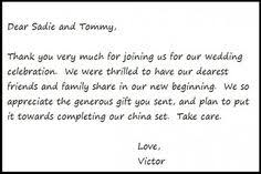 We did not find results for: 8 Thank You Notes Ideas Thank You Notes Wedding Thank You Thank You Note Template