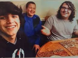 Gary Beaman's Instagram, Twitter & Facebook