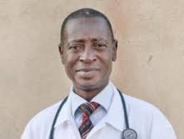 Stephen's Story: Cryptococcosis