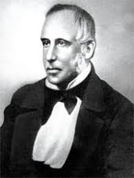 James William Colvile