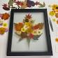 Pressed Flower Frame Art event image