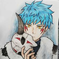 We did not find results for: Shin Ah Akatsuki No Yona Amino