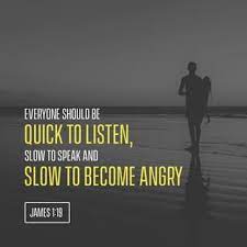 Video messaging for teams vimeo create: James 1 19 Know This My Beloved Brothers Let Every Person Be Quick To Hear Slow To Speak Slow To Anger English Standard Version 2016 Esv Download The Bible App Now