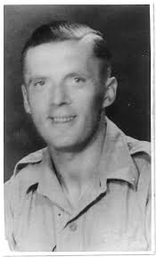 Arthur George Bellot