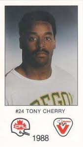 Tony Cherry Gallery