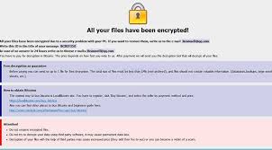 「Police Ransomware」の画像検索結果