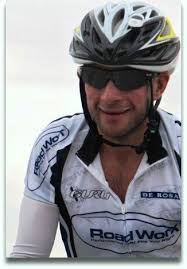 Mark Pattinson's Instagram, Twitter & Facebook