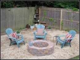 Whether you want stone, cinder block, or one welded from metal, these ideas have you covered. Painted Furniture Ideas 15 Diy Fire Pit Ideas For Your Backyard Painted Furniture Ideas