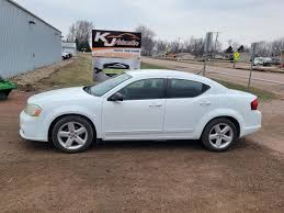 Image result for Bright White 2013 Avenger