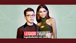 •recently i saw the new spiderman movie and i've fallen in love with tom holland and zendaya. Ci1lzv Bhv Rm